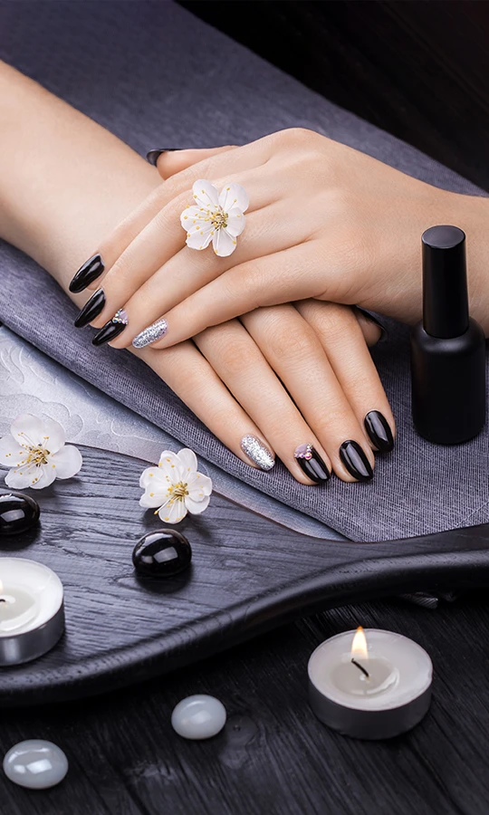 Gel Builder